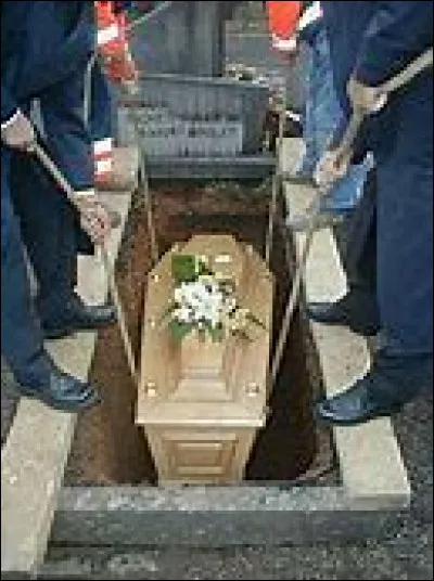 Quelle est la cause de la mort d'Alfred Escher ?