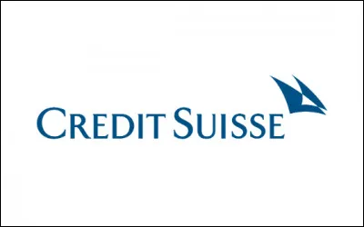 A quelle date a été créé le "Crédit Suisse" ?