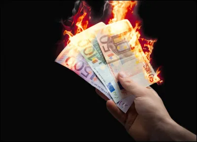 A qui est due la plus grosse perte d'argent en Suisse ?