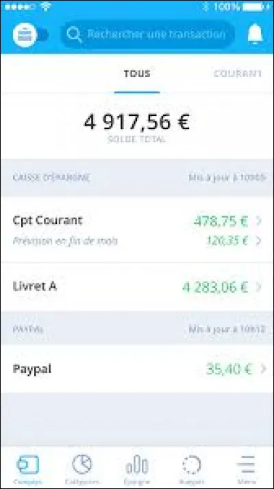 Quel est le chiffre des pertes ? ...francs