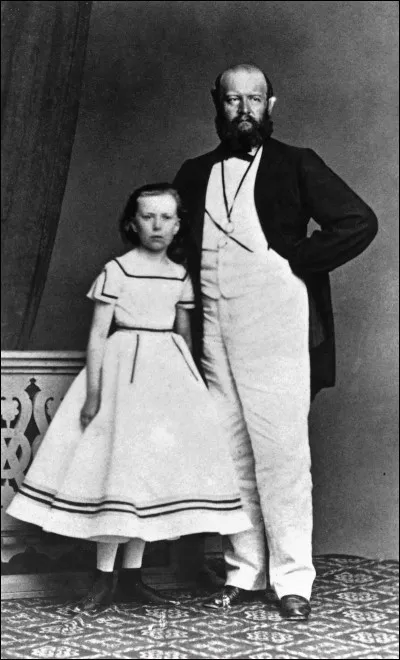 Combien a-t-il d'enfants ?