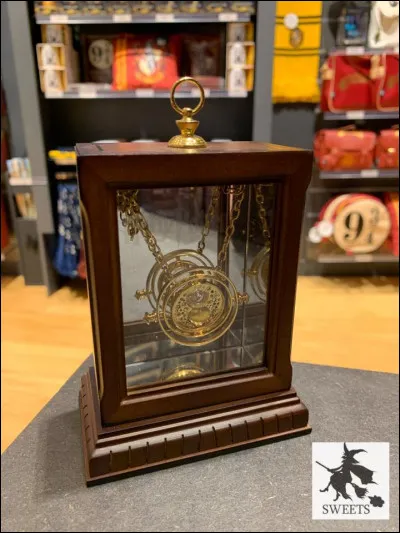 Avec un "Retourneur de Temps", jusqu'&agrave; combien d'heures en arri&egrave;re pouvez-vous retourner sans vous mettre en danger ?