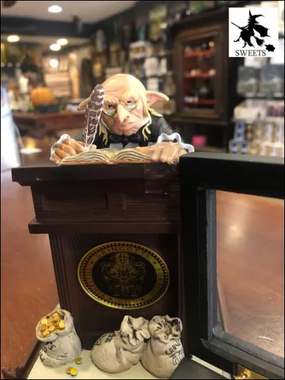 Dans quel coffre de Gringotts, la pierre philosophale est-elle enferm&eacute;e ?