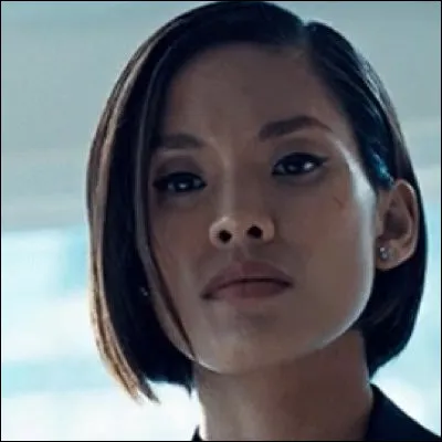 Dans le monde du travail, tu :