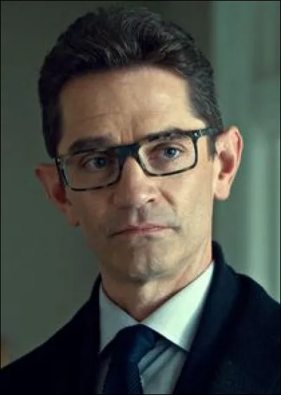 Ton style vestimentaire, c'est plutôt :