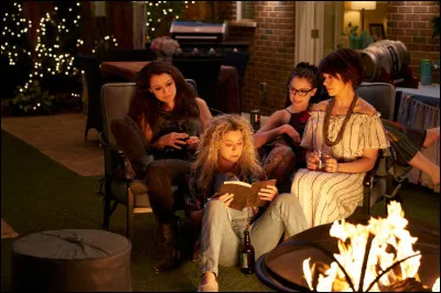 Quel est ton passe-temps ?