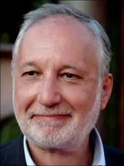 Cet acteur français s'appelle Gérard Berléand.