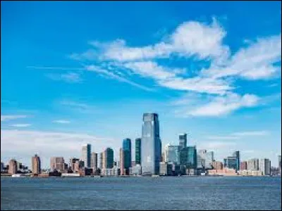 Le New Jersey est un État du Sud-Ouest des États-Unis.