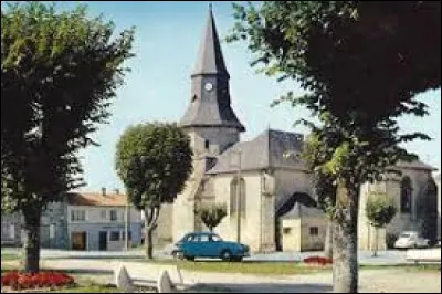 Laurière est une commune Néo-Aquitaine située dans le département ...