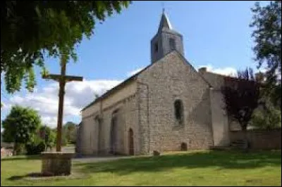 Commune Viennoise, Marigny-Chemereau se situe dans l'ex région ...