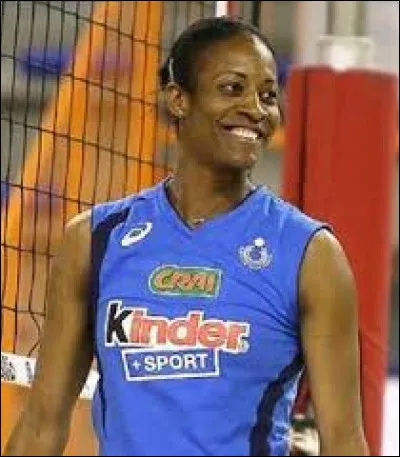 De quel pays est originaire la charmante Taismary Agüero ?