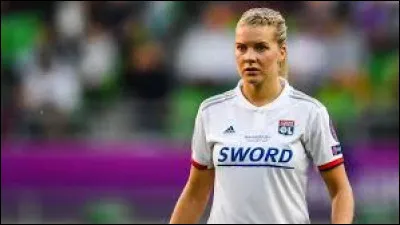 De quel pays est originaire la charmante Ada Hegerberg ?