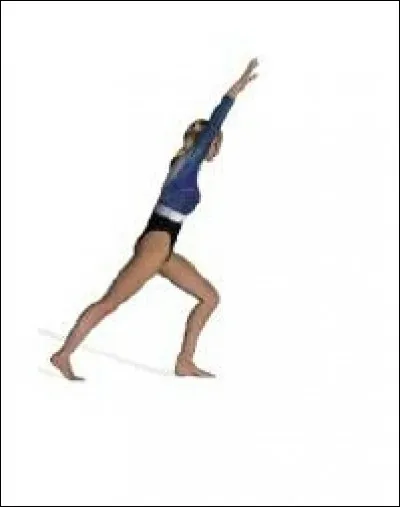 C'est le début d'une...