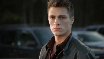 Comment s'appelle ce Kanima ?