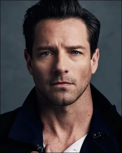 Comme se nomme cet ancien Alpha ?