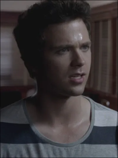 Qui est cet ancien maître du Kanima ?