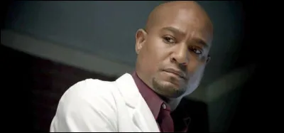 Ce vétérinaire s'appelle...