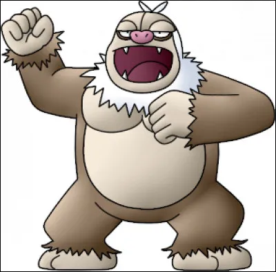 Quel est le Pokémon ayant le plus de PC dans Pokémon GO ?