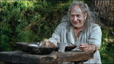 Comment s'appelle le père de Perceval ?