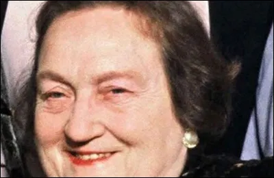 Qui était Madame Soleil ?