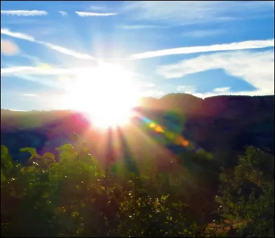 Quel pays est ''Le pays du soleil levant'' ?