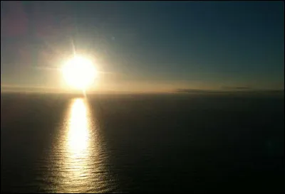 Quelle est la meilleure destination pour observer le soleil de minuit ?