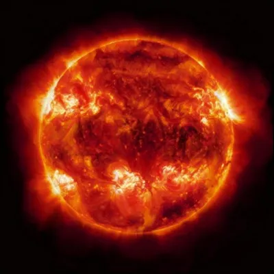 Qu'est-ce que le Soleil ?