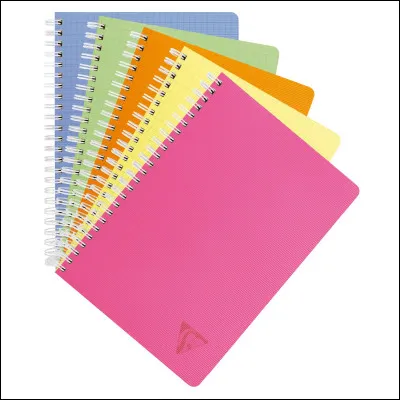 Ta matière préférée :