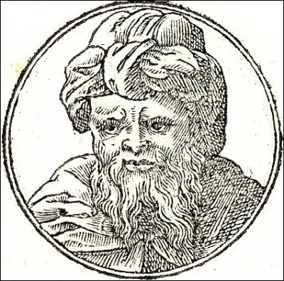 Ce Juif sera le précepteur de Ptolémée Philométor (186-145 av J. -C), pharaon de la dynastie des lagides . Qui est-il ?