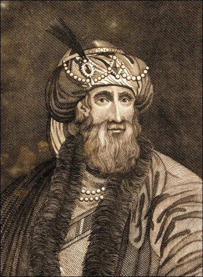 Joseph Ben Matthias, homme politique et chef militaire juif, épousera la cause des Romains au 1er siècle après J. -C et changea de nom. Quel est-il ?