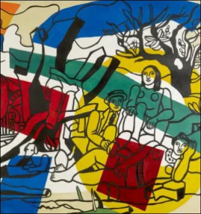 Dans quelle nouvelle de Guy de Maupassant voit-on la famille Dufour ?