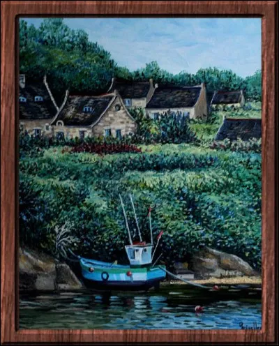 Dans quel po&egrave;me d'Arthur Rimbaud appara&icirc;t le n&eacute;ologisme "nacreux" ?