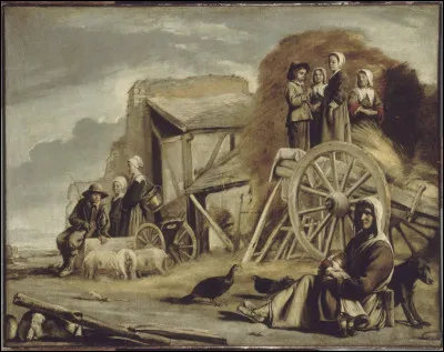 Quel chef vend&eacute;en fut captur&eacute; par Hoche dans le Marais et fusill&eacute; en 1796 ?