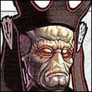 Qui est ce personnage ?