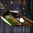 Quel est le nom de ce vaisseau ?