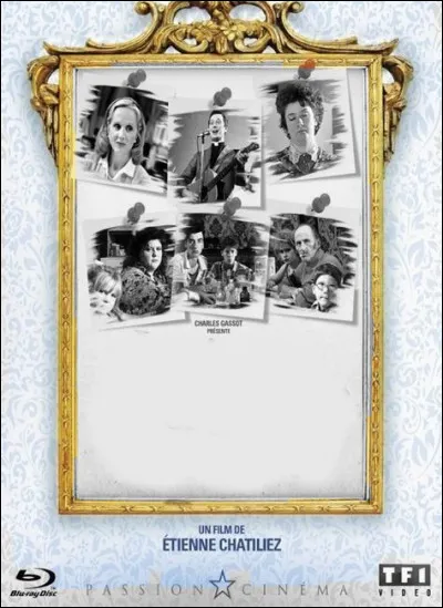 C'est l'histoire de deux familles de classes sociales opposées que le hasard réunit. Quel est ce film ?