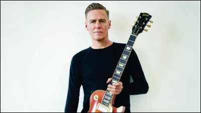 Bryan Adams, le rockeur d'Ontario est ...