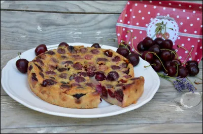 Quel est ce dessert ?