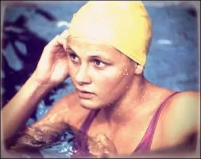 1972 : &Agrave; quel &acirc;ge Shane Gould gagne-t-il 3 titres, 5 m&eacute;dailles, et 3 records ?