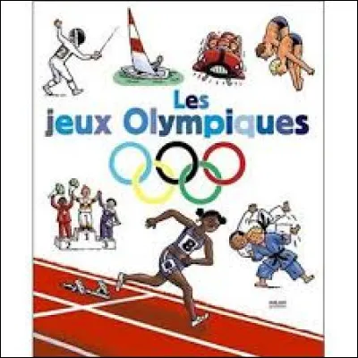 2008 : Quels JO sont cr&eacute;&eacute;s ?