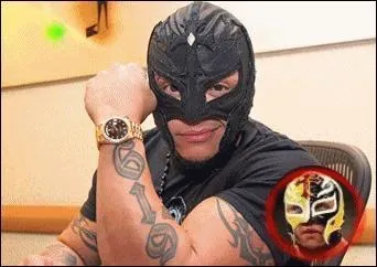 Dans quel film Rey Mysterio a-t-il t la doublure ?