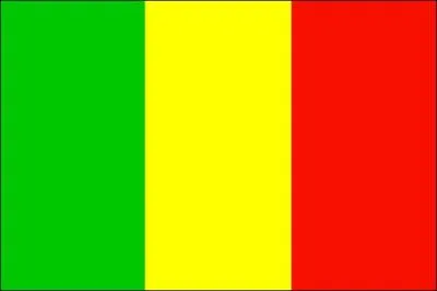 De quel continent le Mali fait-il partie ?