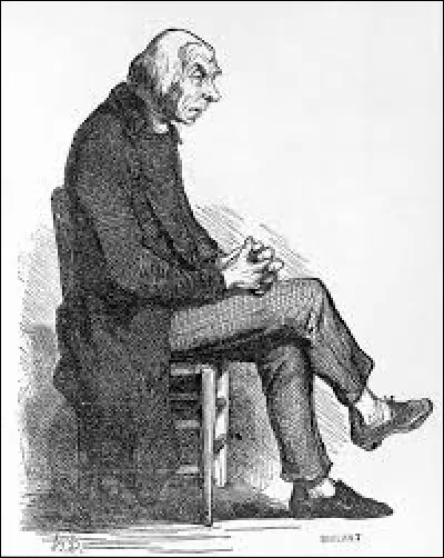 « trompe-la-mort » est le surnom de Vautrin. Quel écrivain a créé ce personnage ?