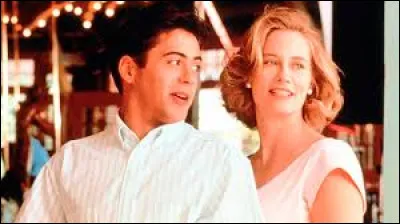 Quel acteur peut-on voir dans Le ciel s'est trompé" ?