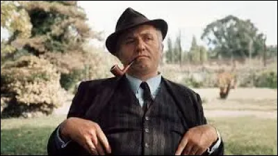 Qui a écrit "Maigret se trompe" ?