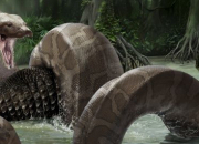 Quiz Le titanoboa, un serpent gigantesque