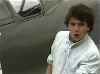 Qui chantait "Dieu que c'est beau" ?