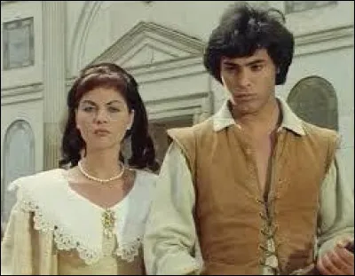 Qui a écrit "Les Beaux Messieurs de Bois-Doré" ?