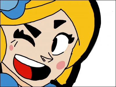 Comment s'appelle ce Brawler ?