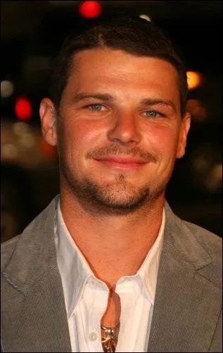 Nathan Phillips n'a pas jou dans :